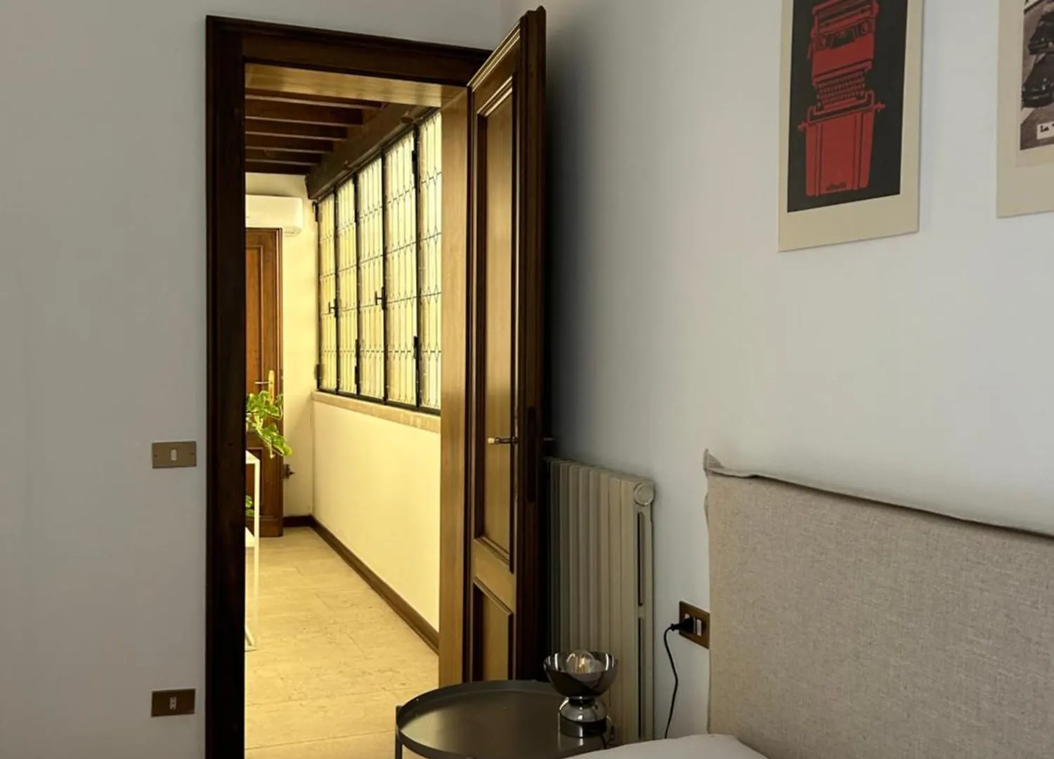Σπίτι διακοπών Calmaggiore Apartment Τρεβίζο