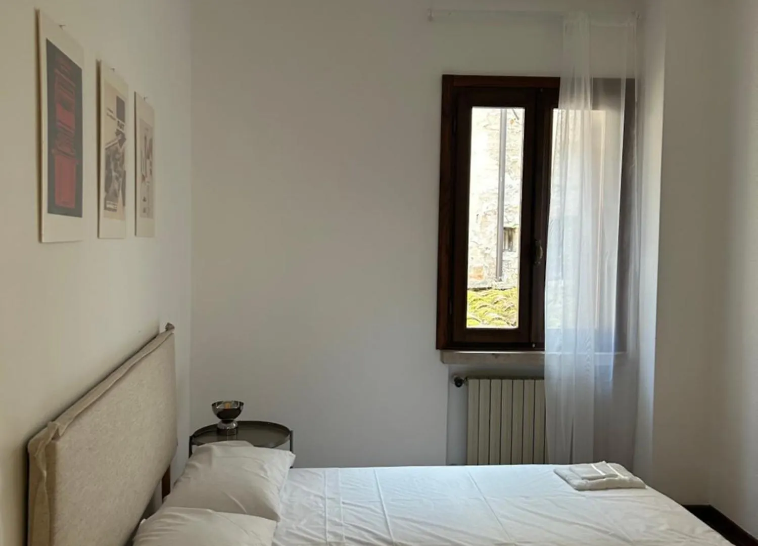 Calmaggiore Apartment Τρεβίζο Σπίτι διακοπών