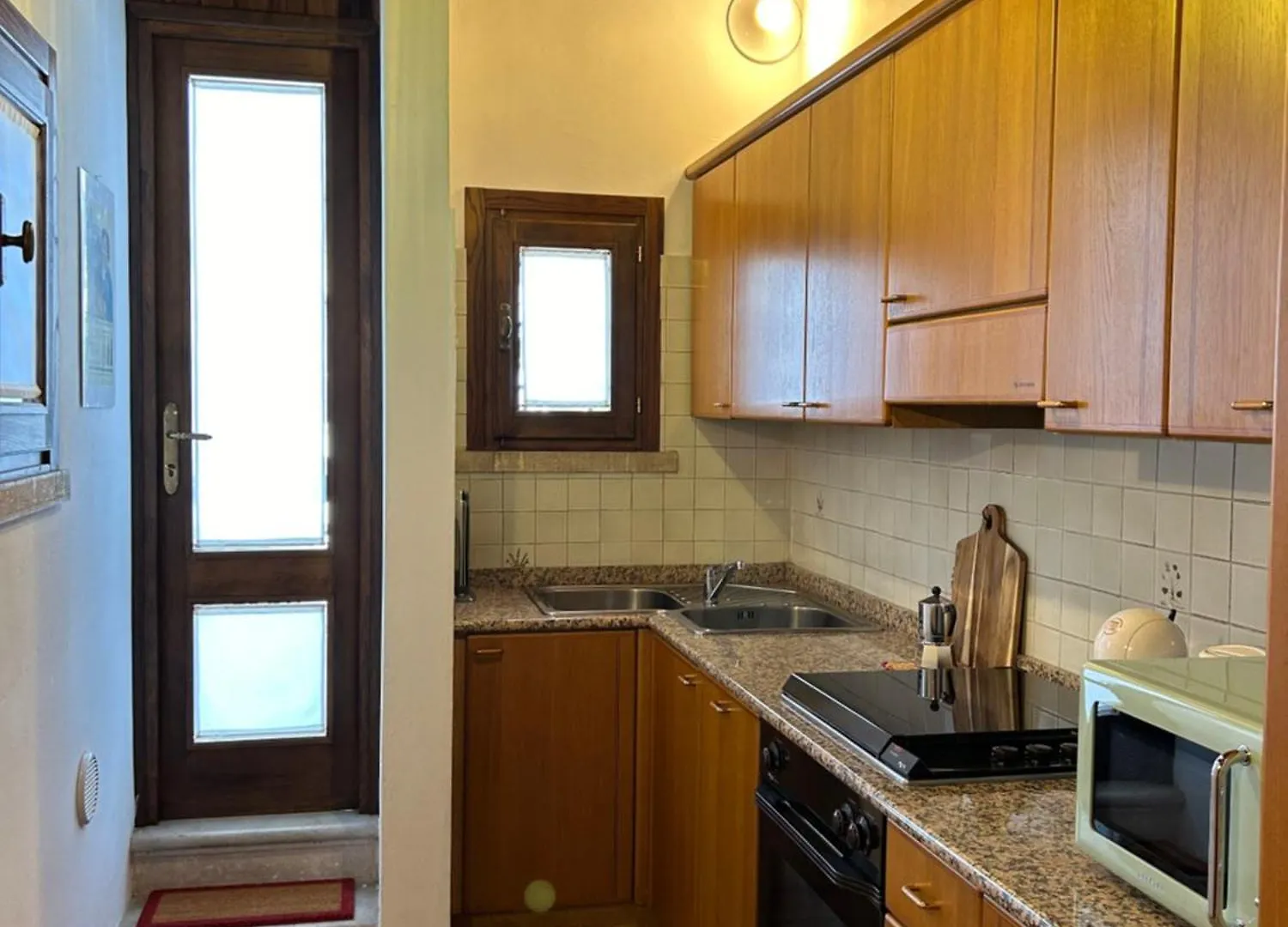 Holiday home Calmaggiore Apartment Treviso Italy