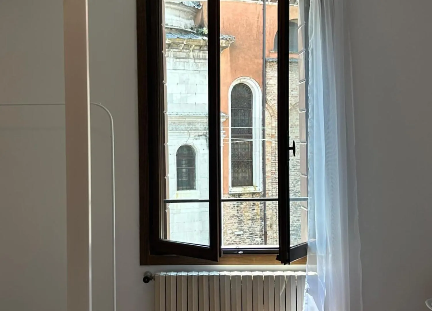 Calmaggiore Apartment Τρεβίζο