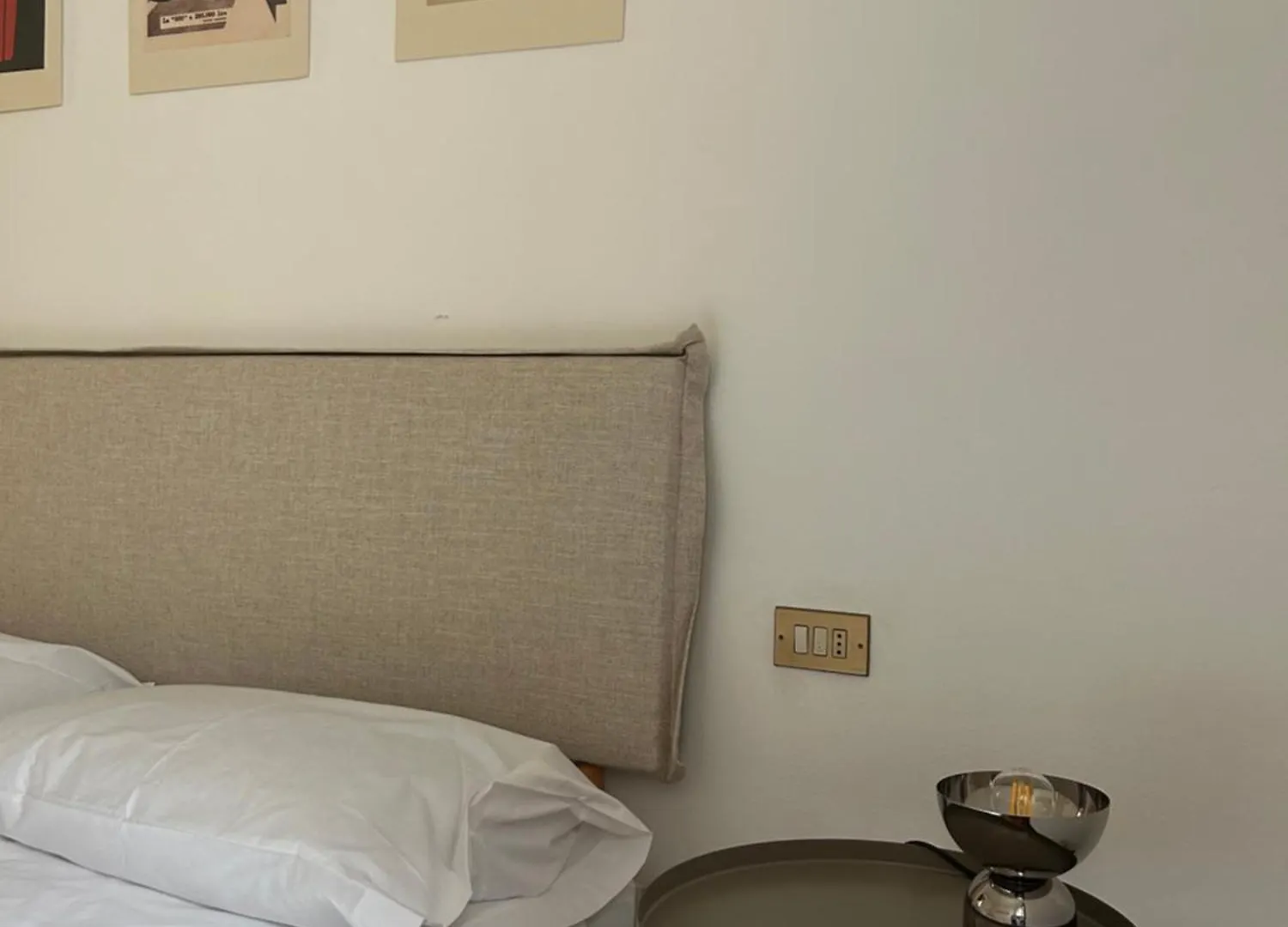 Σπίτι διακοπών Calmaggiore Apartment Τρεβίζο