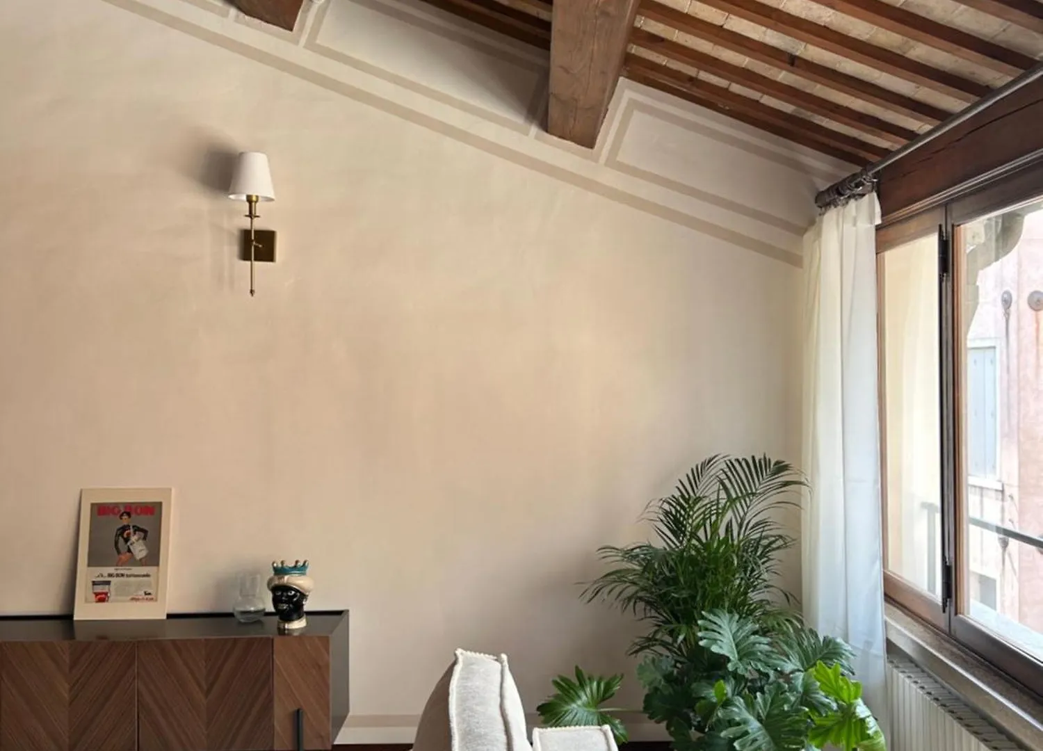 Calmaggiore Apartment Treviso