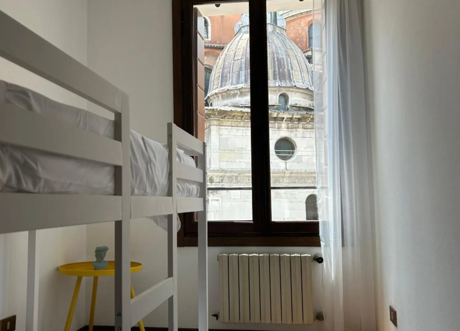 Calmaggiore Apartment Τρεβίζο Σπίτι διακοπών