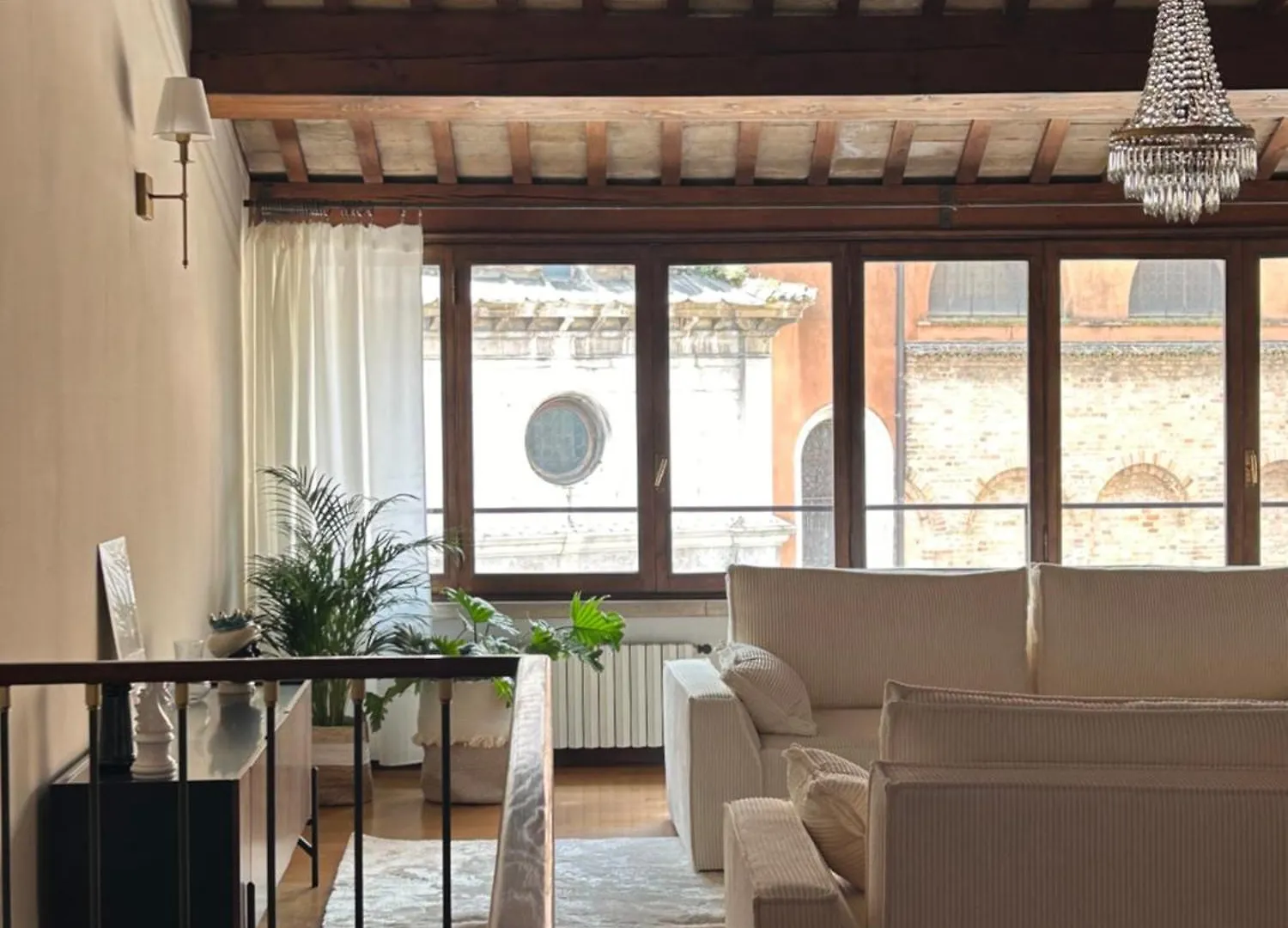 Calmaggiore Apartment Τρεβίζο Σπίτι διακοπών