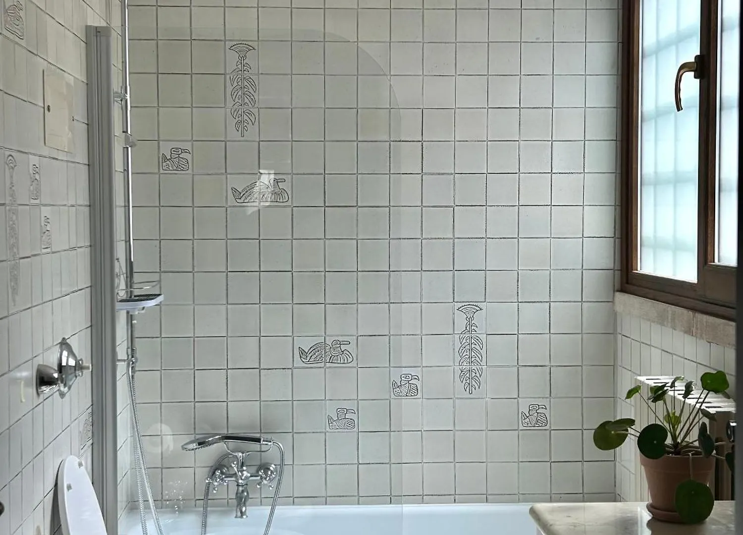 Calmaggiore Apartment Τρεβίζο 0*,