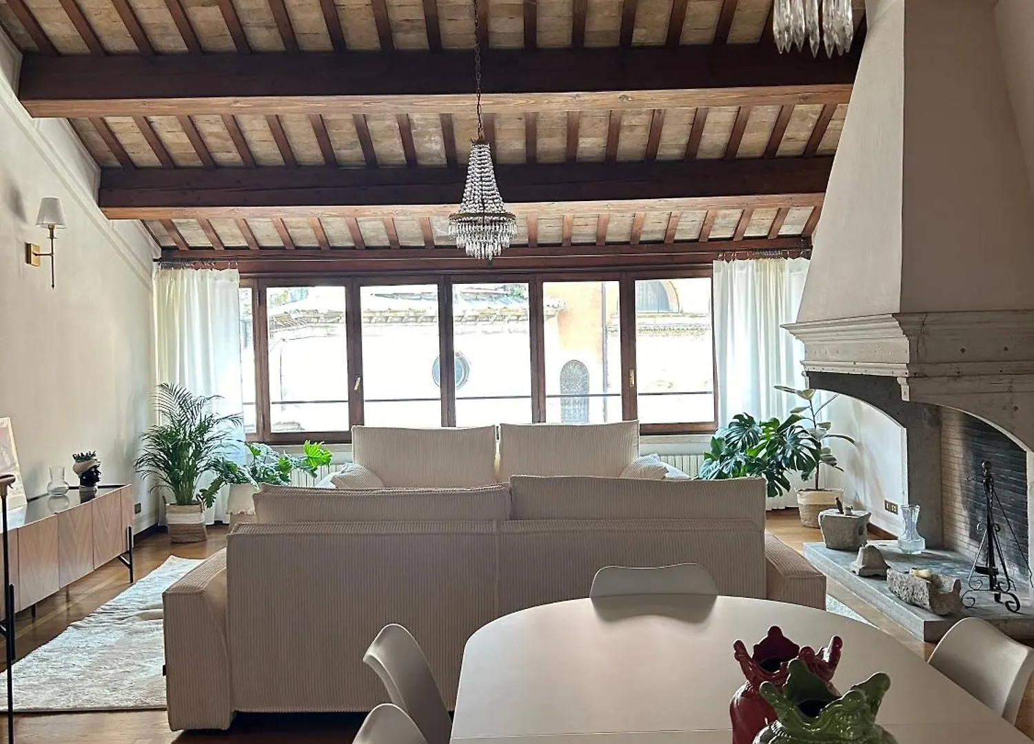 Calmaggiore Apartment Τρεβίζο Ιταλία