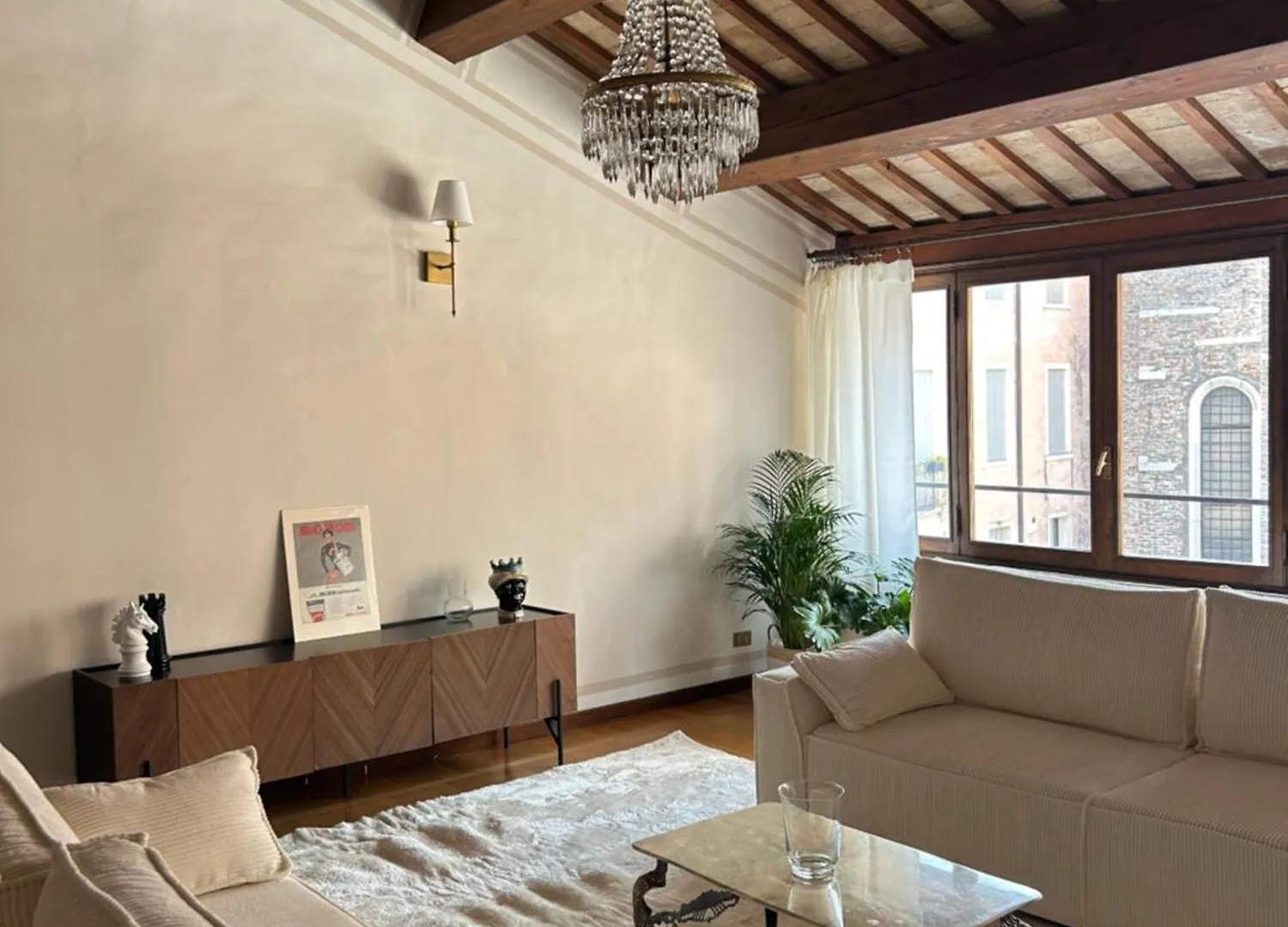 Σπίτι διακοπών Calmaggiore Apartment Τρεβίζο