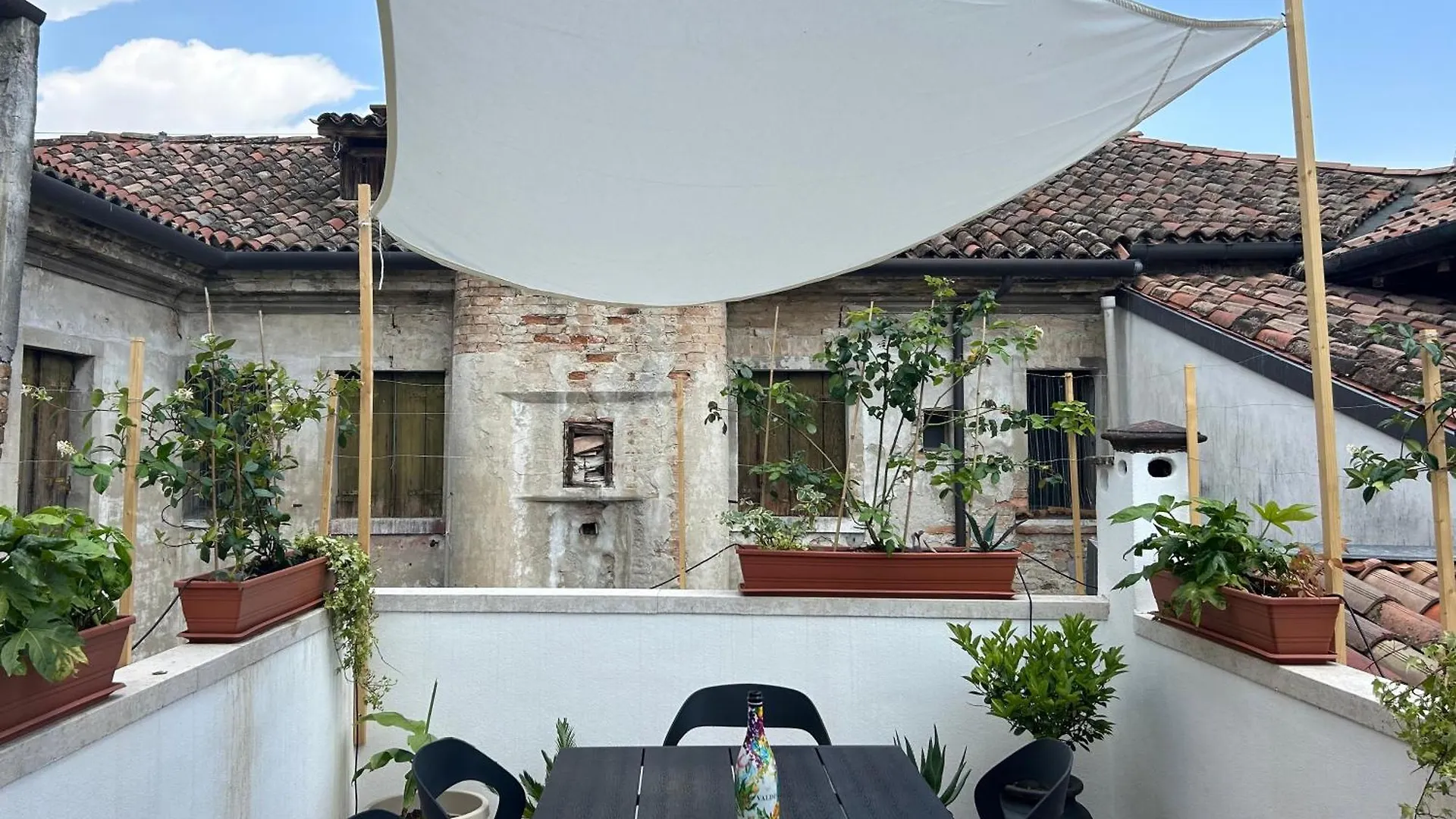 Calmaggiore Apartment Τρεβίζο Ιταλία
