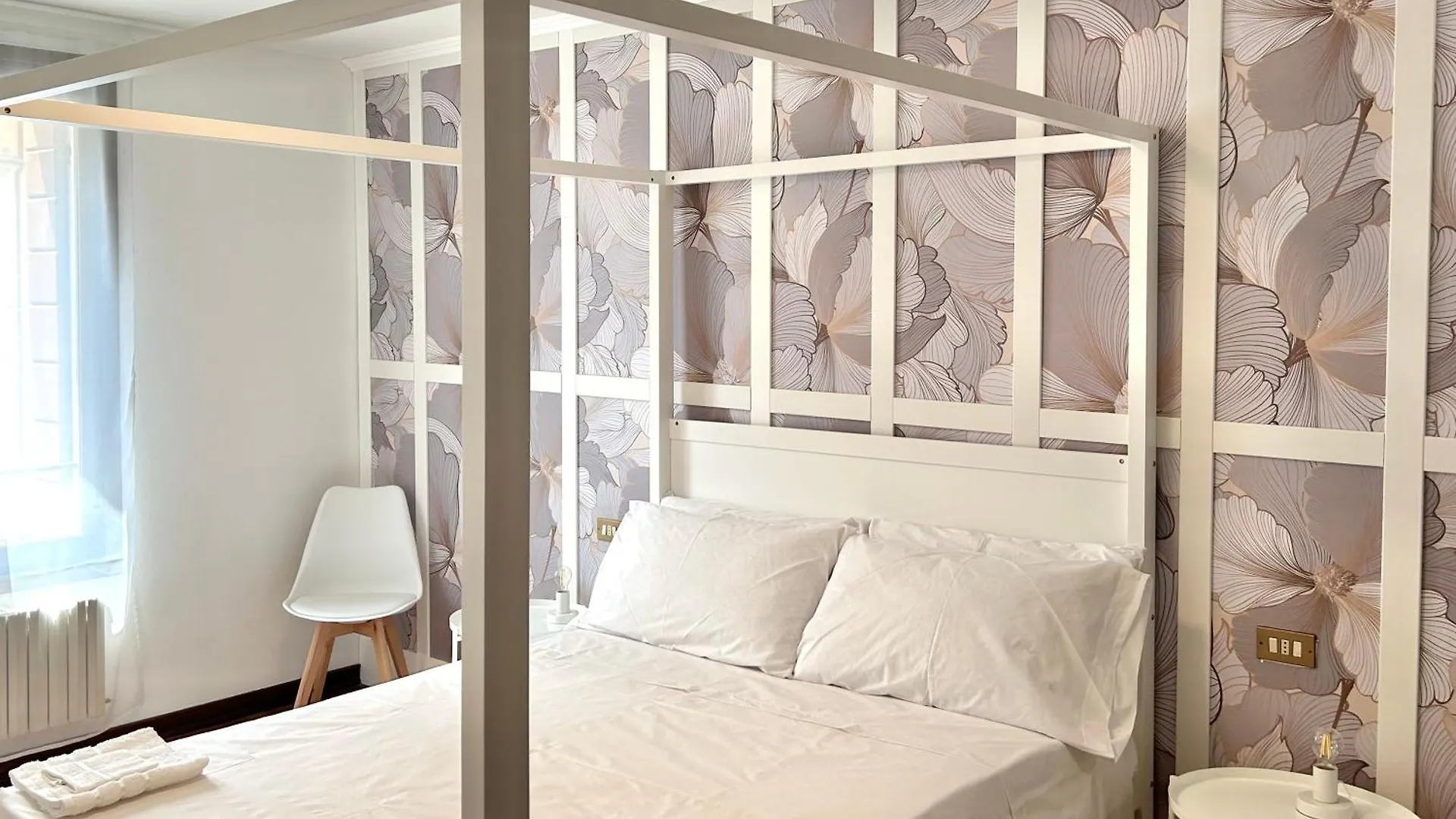 Calmaggiore Apartment Τρεβίζο Σπίτι διακοπών