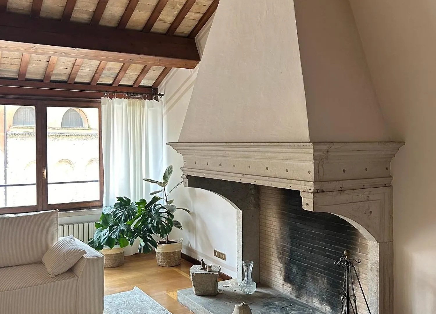 Σπίτι διακοπών Calmaggiore Apartment Τρεβίζο Ιταλία