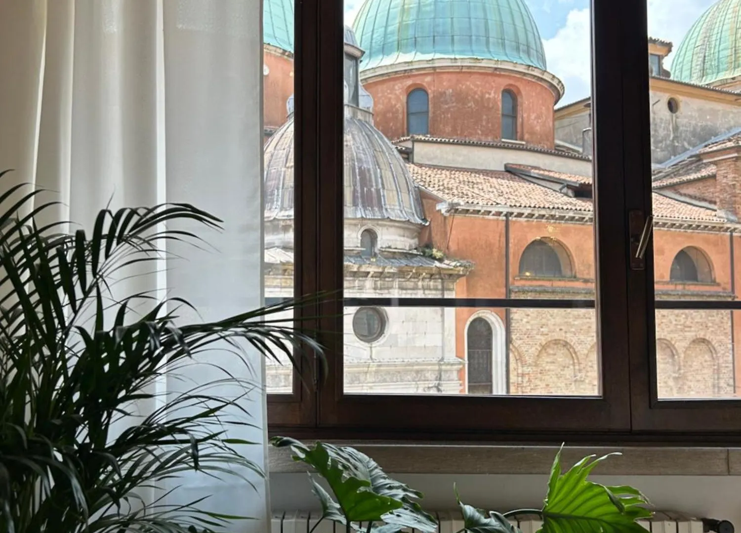 Calmaggiore Apartment Τρεβίζο Σπίτι διακοπών