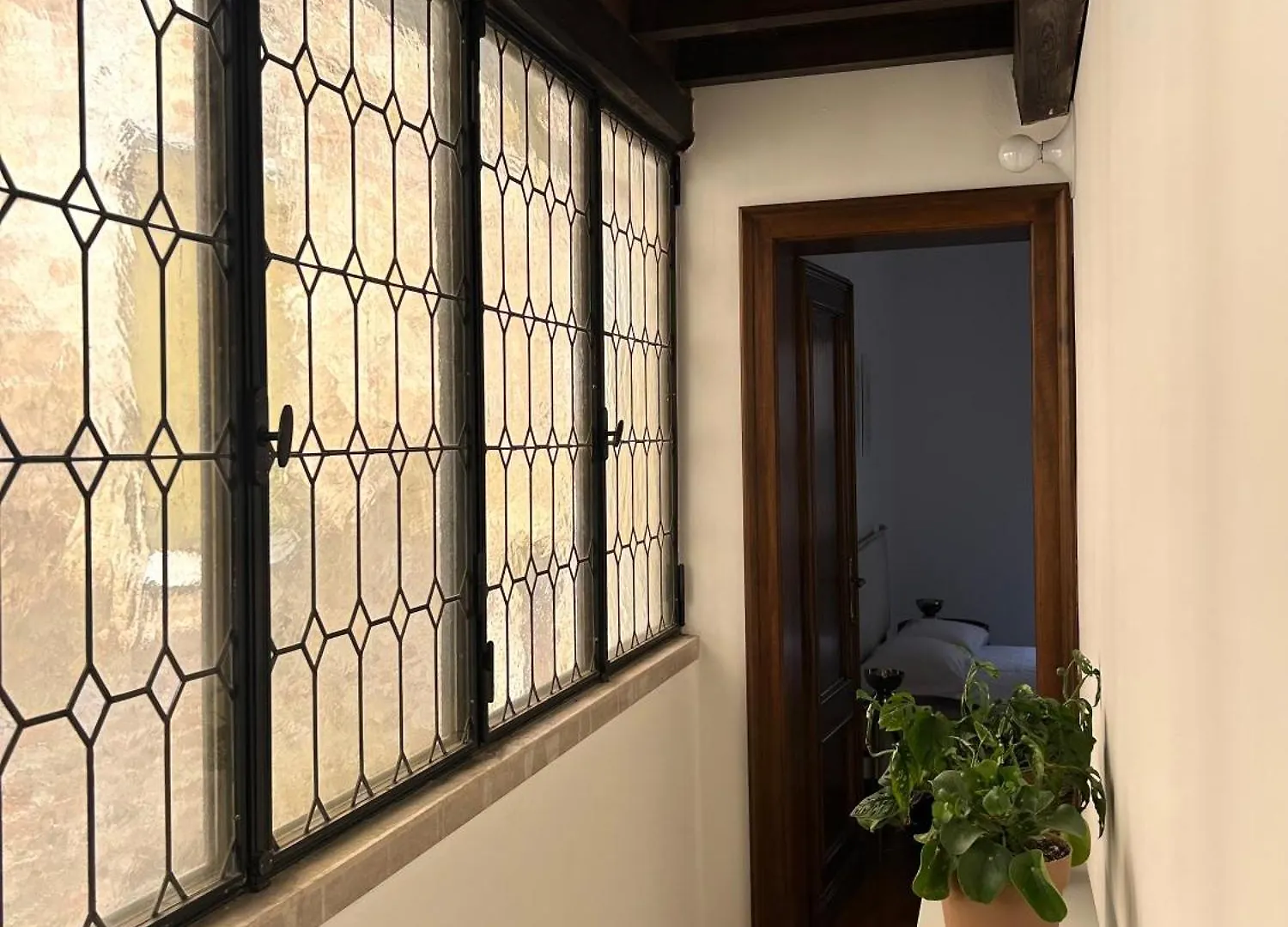 Σπίτι διακοπών Calmaggiore Apartment Τρεβίζο