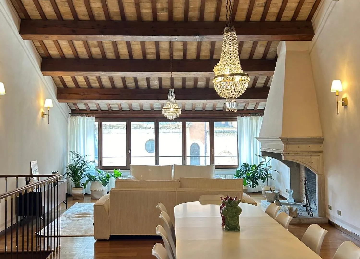 Calmaggiore Apartment Τρεβίζο