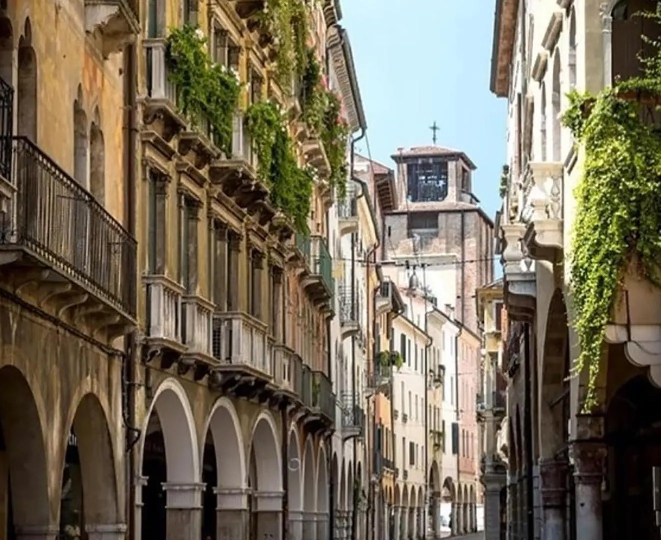 Calmaggiore Apartment Τρεβίζο 0*,
