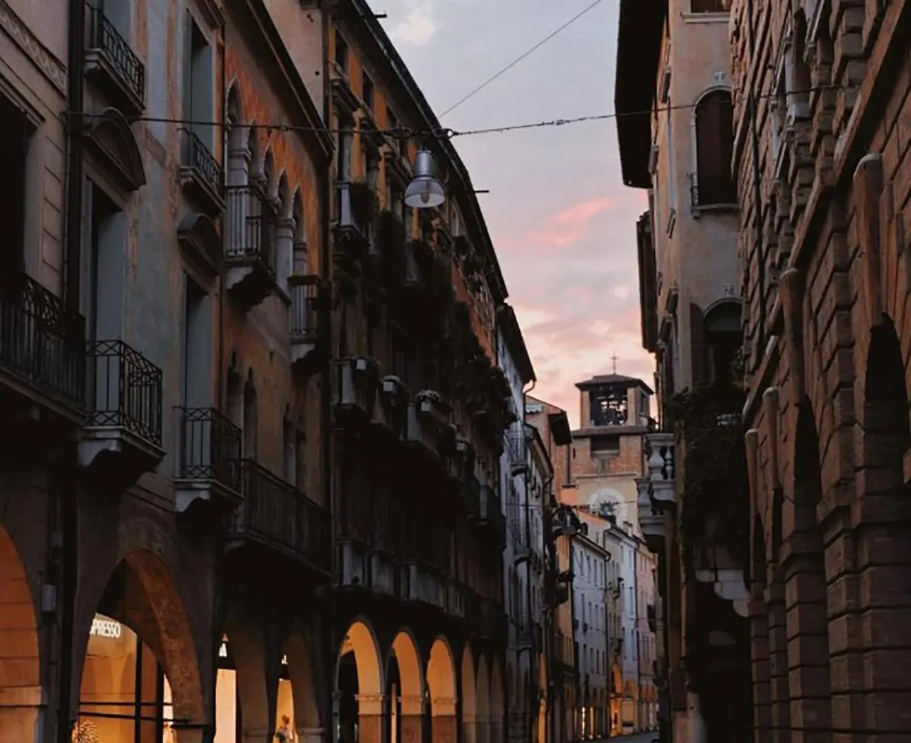 Σπίτι διακοπών Calmaggiore Apartment Τρεβίζο