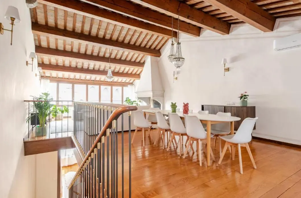 Calmaggiore Apartment Τρεβίζο 0*,