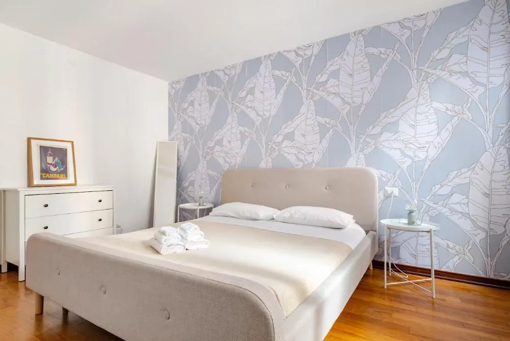 Σπίτι διακοπών Calmaggiore Apartment Τρεβίζο