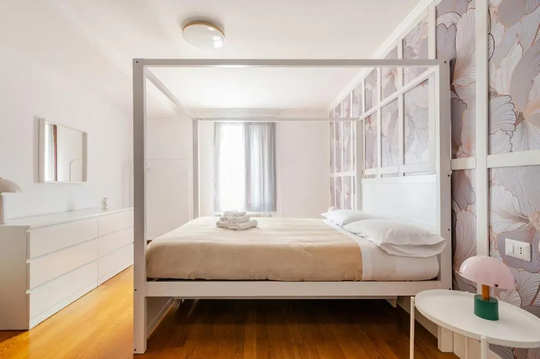 Σπίτι διακοπών Calmaggiore Apartment Τρεβίζο