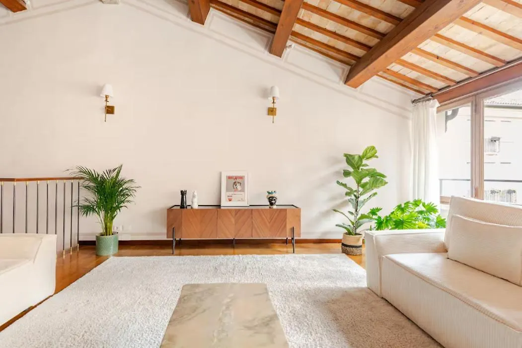 Calmaggiore Apartment Τρεβίζο