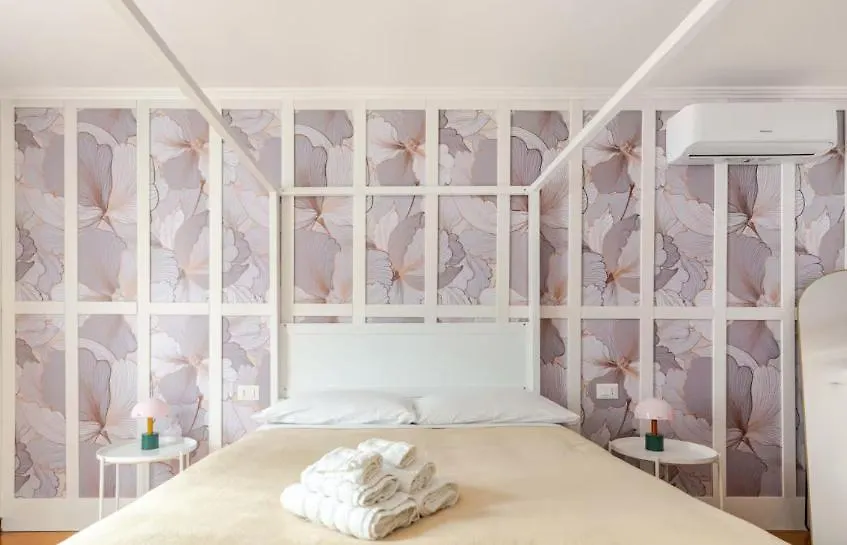 Σπίτι διακοπών Calmaggiore Apartment Τρεβίζο